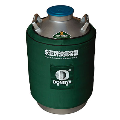 东亚液氮罐YDS-35-125
