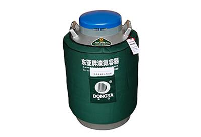 东亚储存型液氮罐YDS-35-125