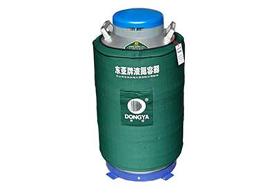 东亚液氮罐 贮存运输型YDS-50B-125